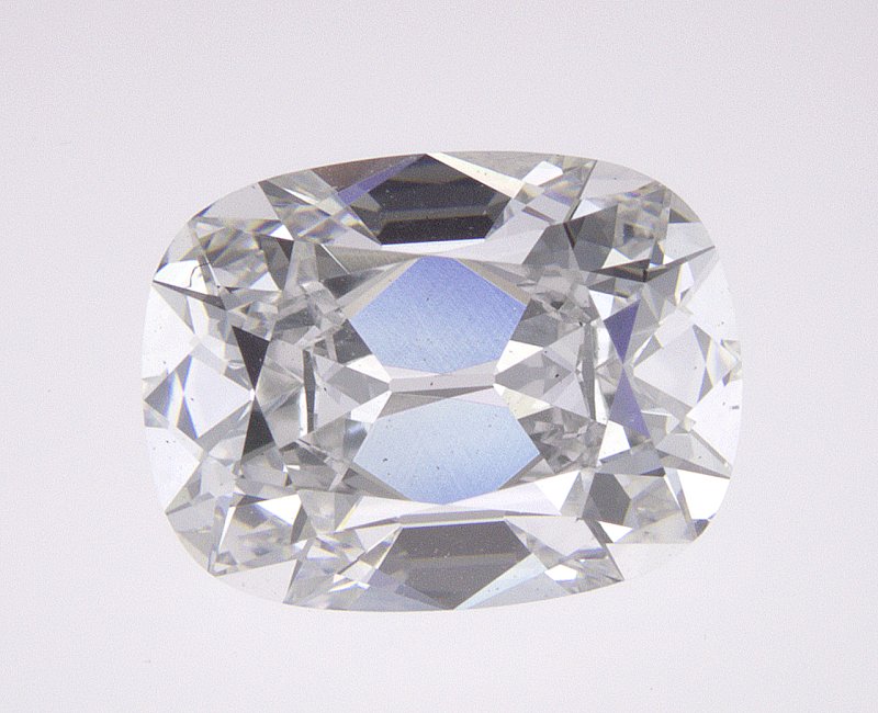 2.01 CT Elongatedcushion Lab-Grown Diamond Surrey Vancouver Canada Langley Burnaby Richmond