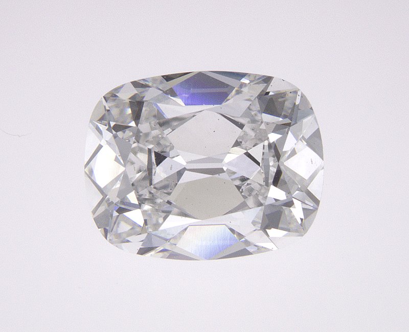 1.78 CT Elongatedcushion Lab-Grown Diamond Surrey Vancouver Canada Langley Burnaby Richmond