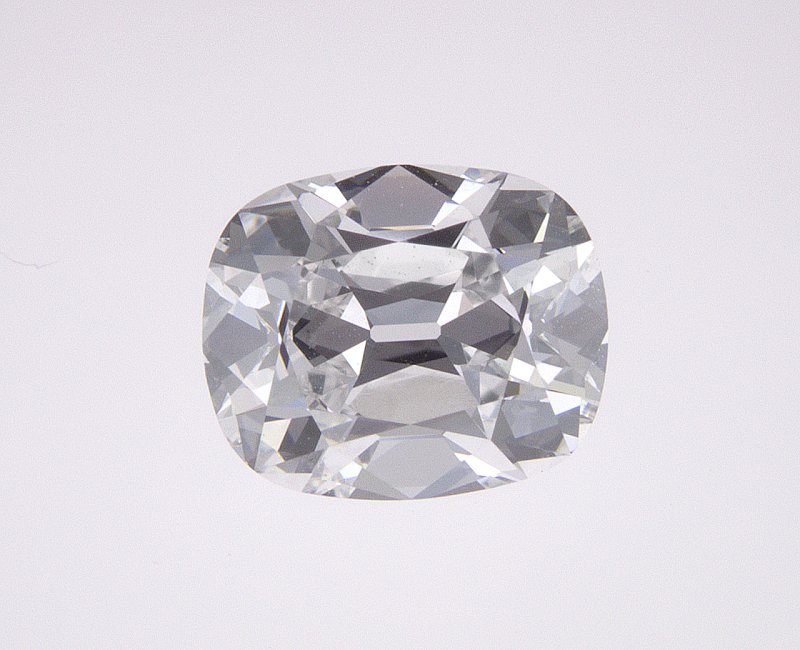 1.27 CT Elongatedcushion Lab-Grown Diamond Surrey Vancouver Canada Langley Burnaby Richmond