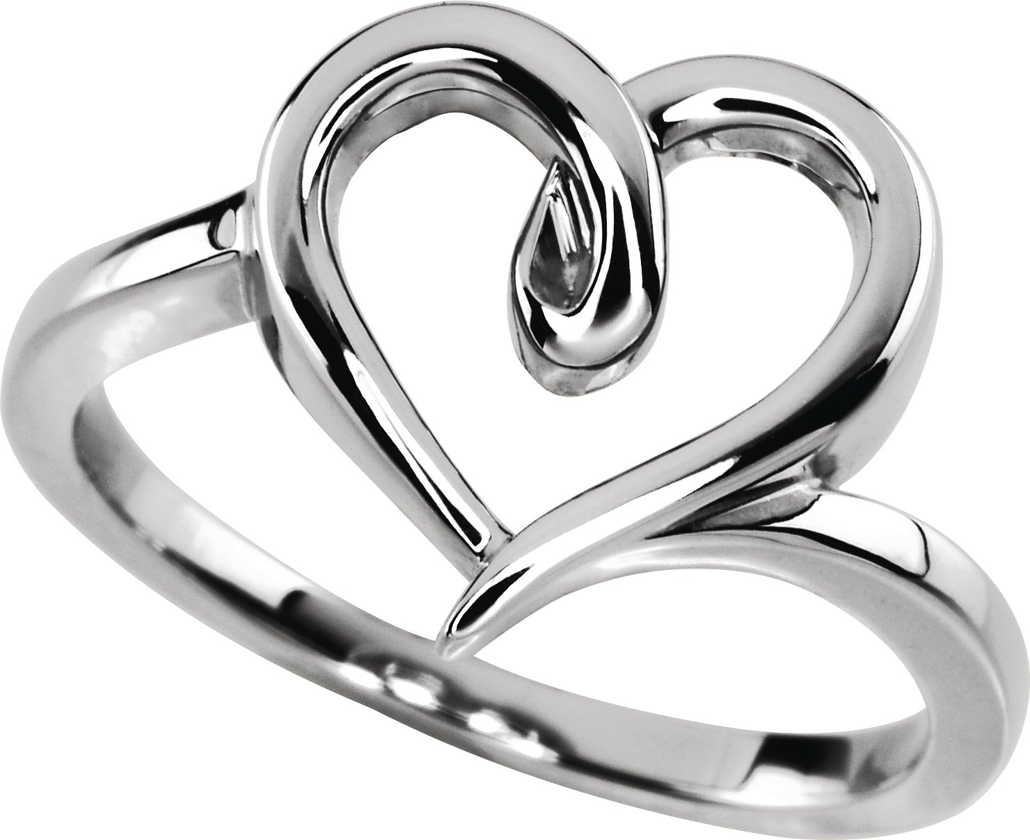 Heart Ring