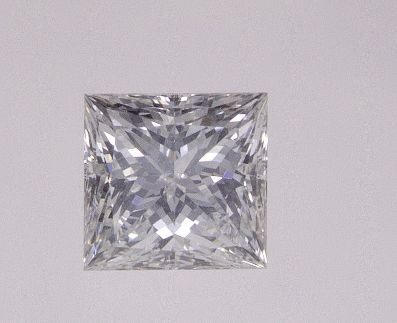 0.79 CT Square Lab-Grown Diamond Surrey Vancouver Canada Langley Burnaby Richmond