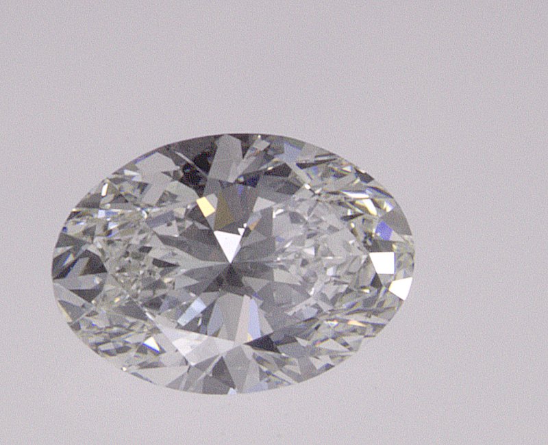 0.52 CT Oval Natural Diamond Surrey Vancouver Canada Langley Burnaby Richmond