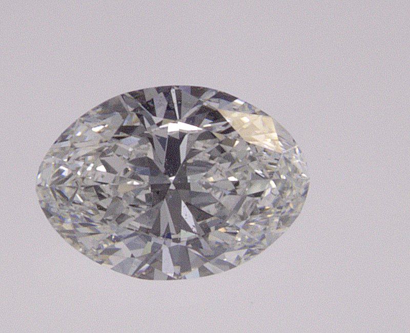 0.5 Carat Oval Cut Natural Diamond