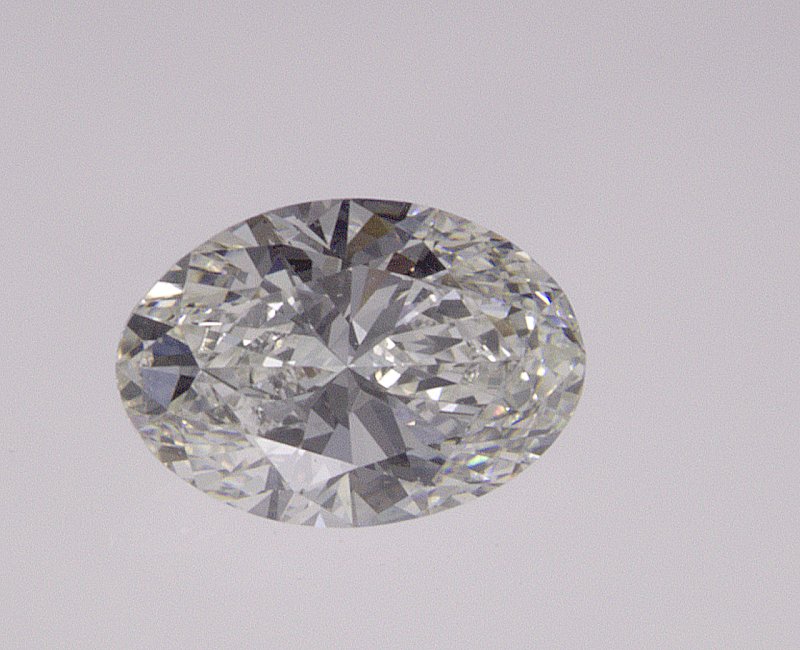 0.6 CT Oval Natural Diamond Surrey Vancouver Canada Langley Burnaby Richmond