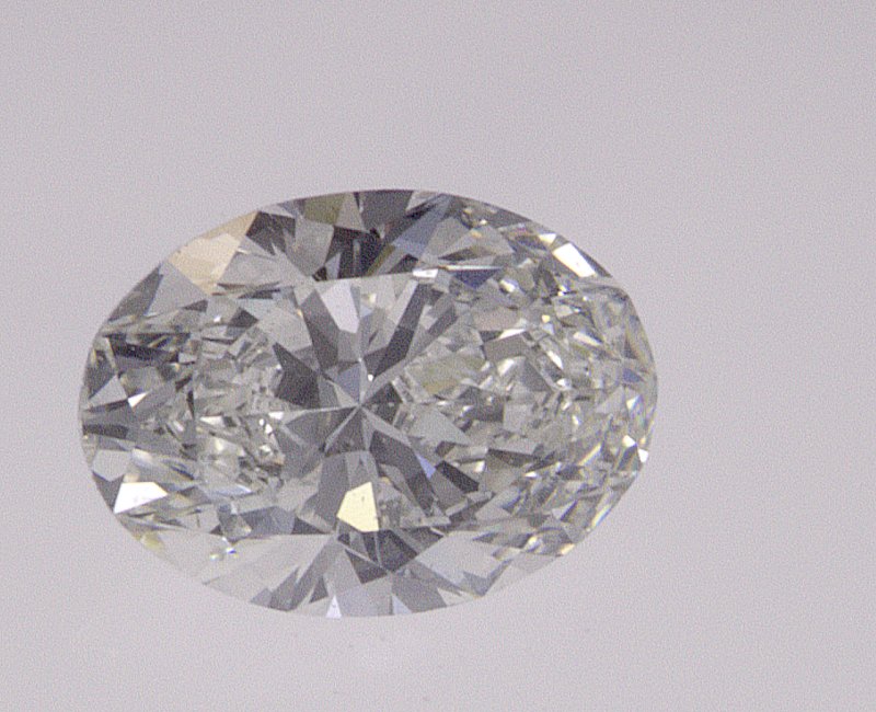 0.57 CT Oval Natural Diamond Surrey Vancouver Canada Langley Burnaby Richmond