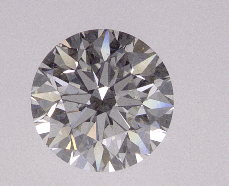 0.71 CT Round Natural Diamond Surrey Vancouver Canada Langley Burnaby Richmond