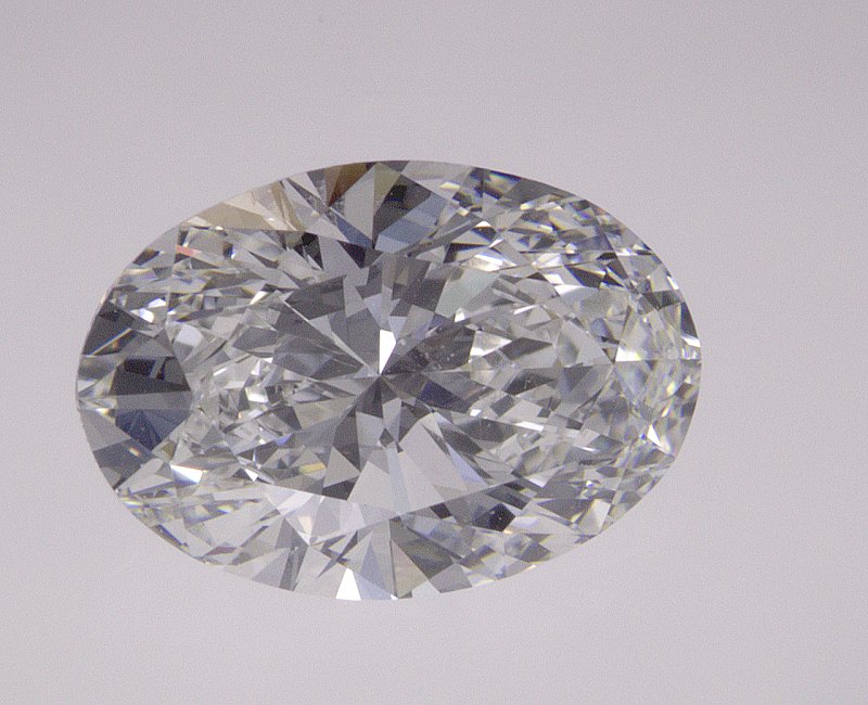 2.14 CT Oval Natural Diamond Surrey Vancouver Canada Langley Burnaby Richmond