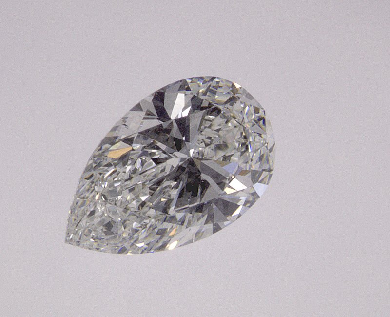 0.91 CT Pear Natural Diamond Surrey Vancouver Canada Langley Burnaby Richmond