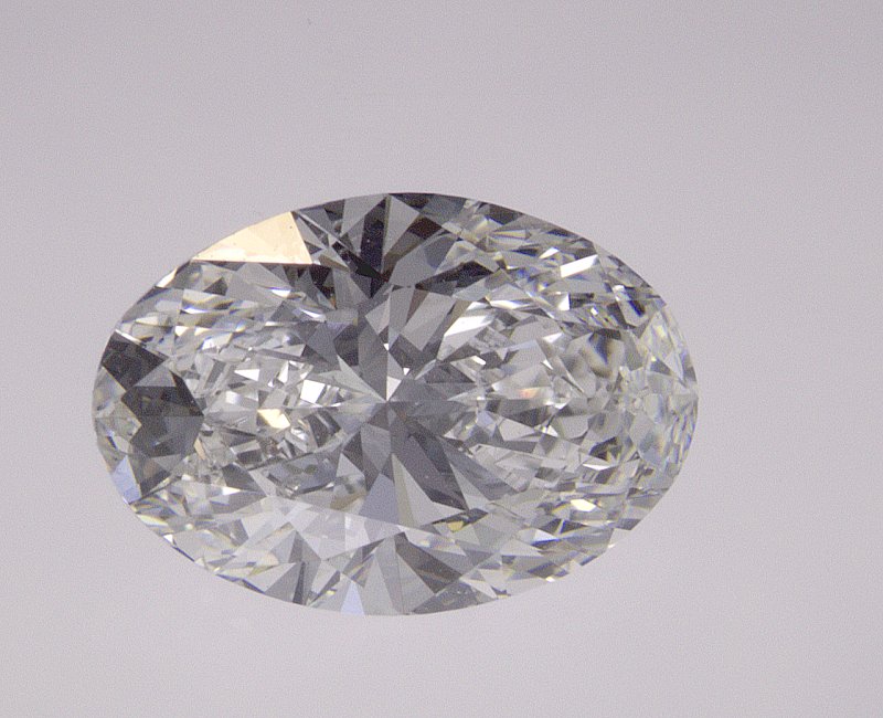 1.73 CT Oval Natural Diamond Surrey Vancouver Canada Langley Burnaby Richmond