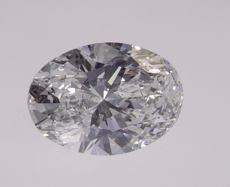 0.92 CT Oval Natural Diamond Surrey Vancouver Canada Langley Burnaby Richmond