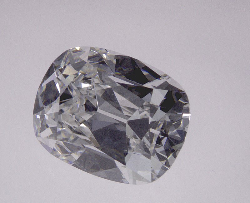 3.05 CT Elongatedcushion Lab-Grown Diamond Surrey Vancouver Canada Langley Burnaby Richmond