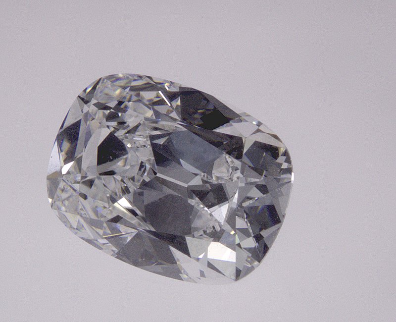 2.25 CT Elongatedcushion Lab-Grown Diamond Surrey Vancouver Canada Langley Burnaby Richmond