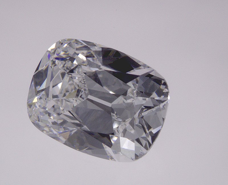 2.3 CT Elongatedcushion Lab-Grown Diamond Surrey Vancouver Canada Langley Burnaby Richmond