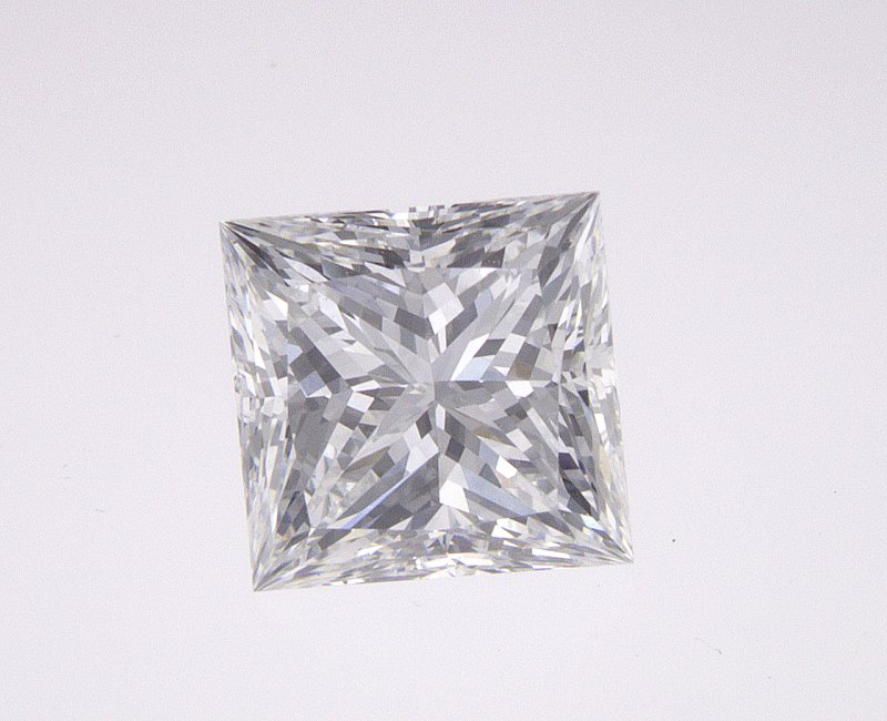 1.04 CT Square Lab-Grown Diamond Surrey Vancouver Canada Langley Burnaby Richmond