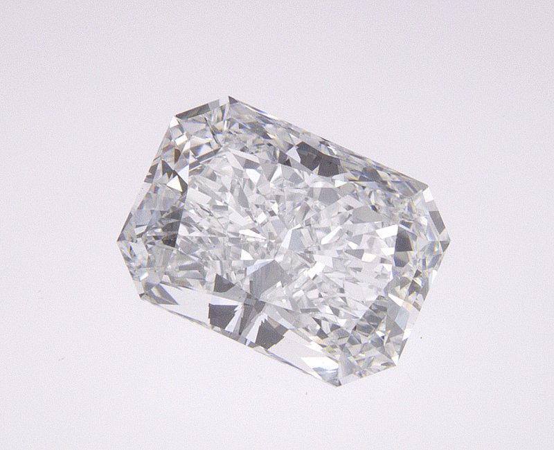 1.07 CT Radiant Lab-Grown Diamond Surrey Vancouver Canada Langley Burnaby Richmond