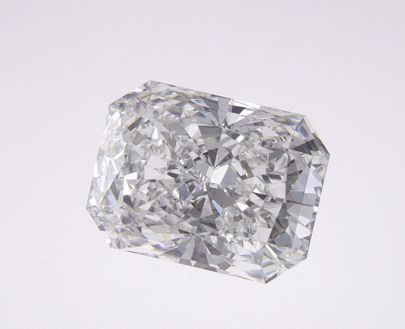 1.23 CT Radiant Lab-Grown Diamond Surrey Vancouver Canada Langley Burnaby Richmond