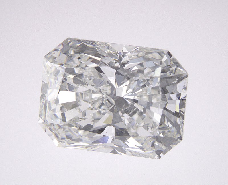 4.1 CT Radiant Lab-Grown Diamond Surrey Vancouver Canada Langley Burnaby Richmond