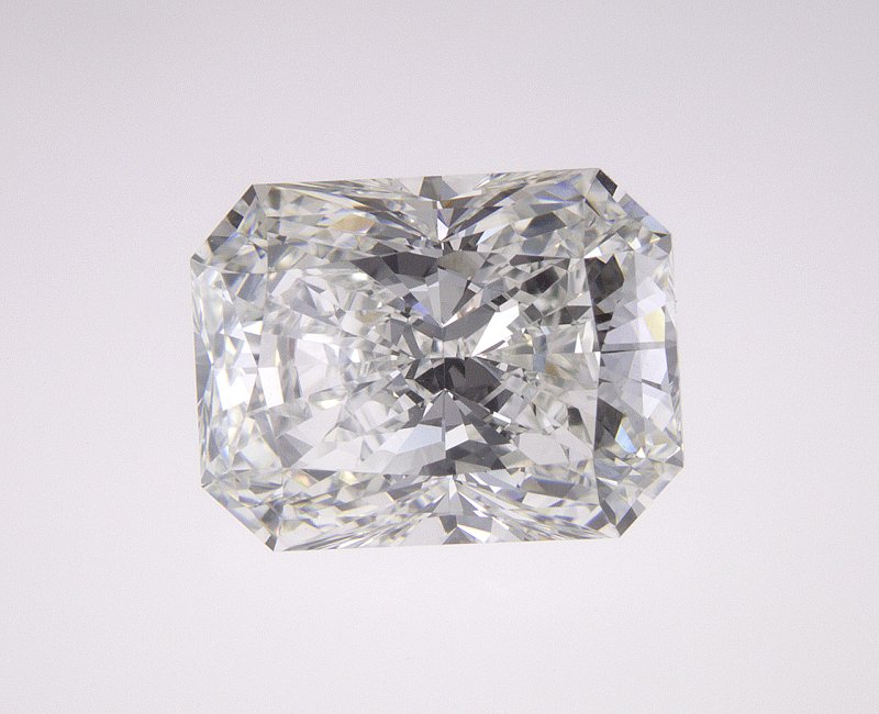 2.71 CT Radiant Lab-Grown Diamond Surrey Vancouver Canada Langley Burnaby Richmond