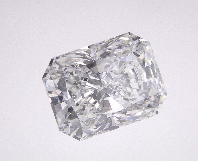 3.12 CT Radiant Lab-Grown Diamond Surrey Vancouver Canada Langley Burnaby Richmond