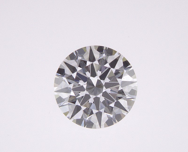 0.52 CT Round Lab-Grown Diamond Surrey Vancouver Canada Langley Burnaby Richmond