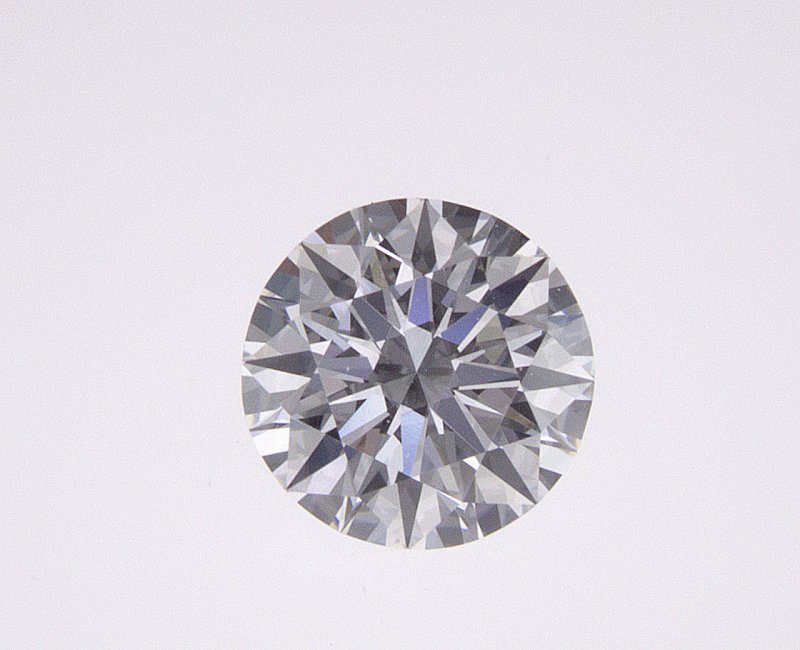 0.51 CT Round Lab-Grown Diamond Surrey Vancouver Canada Langley Burnaby Richmond