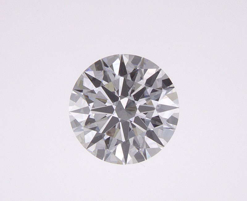 0.52 CT Round Lab-Grown Diamond Surrey Vancouver Canada Langley Burnaby Richmond