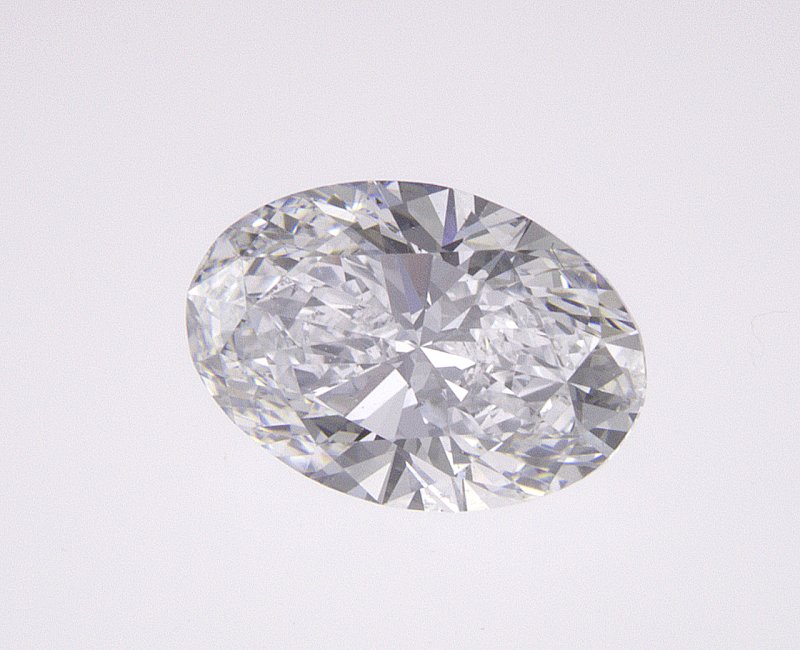 0.8 CT Oval Natural Diamond Surrey Vancouver Canada Langley Burnaby Richmond