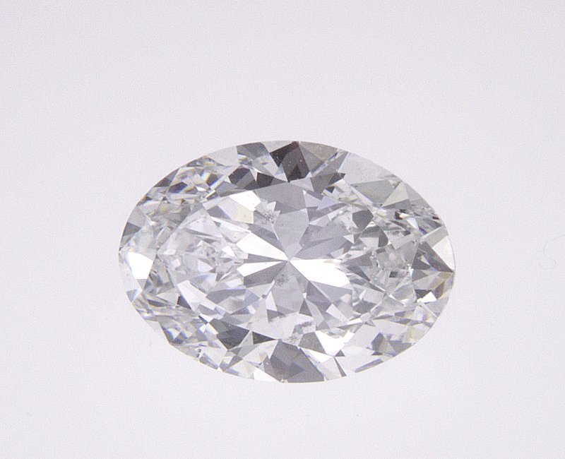 0.71 CT Oval Natural Diamond Surrey Vancouver Canada Langley Burnaby Richmond