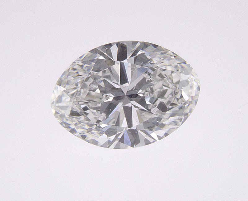 0.72 CT Oval Natural Diamond Surrey Vancouver Canada Langley Burnaby Richmond