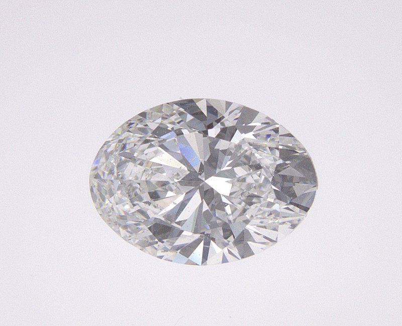 0.8 CT Oval Natural Diamond Surrey Vancouver Canada Langley Burnaby Richmond