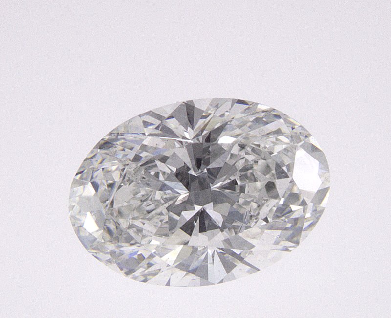 1 CT Oval Natural Diamond Surrey Vancouver Canada Langley Burnaby Richmond