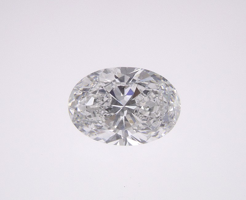 0.8 CT Oval Natural Diamond Surrey Vancouver Canada Langley Burnaby Richmond