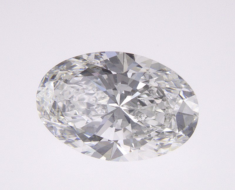 1.01 CT Oval Natural Diamond Surrey Vancouver Canada Langley Burnaby Richmond