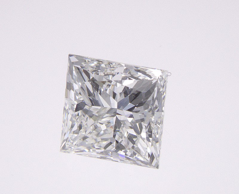 0.86 CT Square Natural Diamond Surrey Vancouver Canada Langley Burnaby Richmond