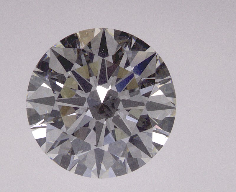 2.51 CT Round Natural Diamond Surrey Vancouver Canada Langley Burnaby Richmond