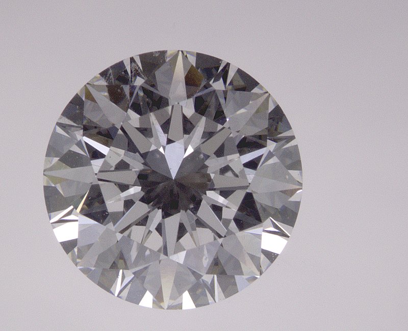 3.16 CT Round Lab-Grown Diamond Surrey Vancouver Canada Langley Burnaby Richmond