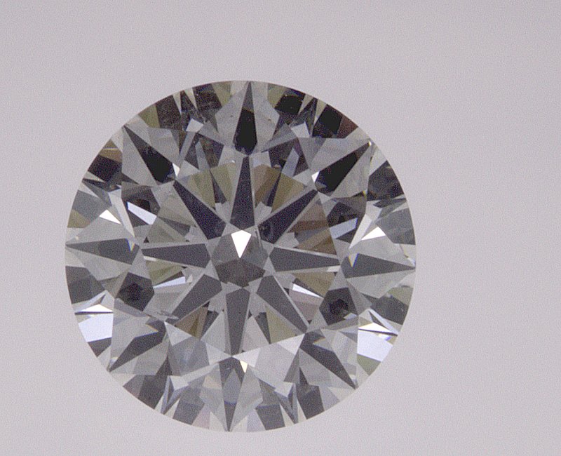 1.51 CT Round Natural Diamond Surrey Vancouver Canada Langley Burnaby Richmond