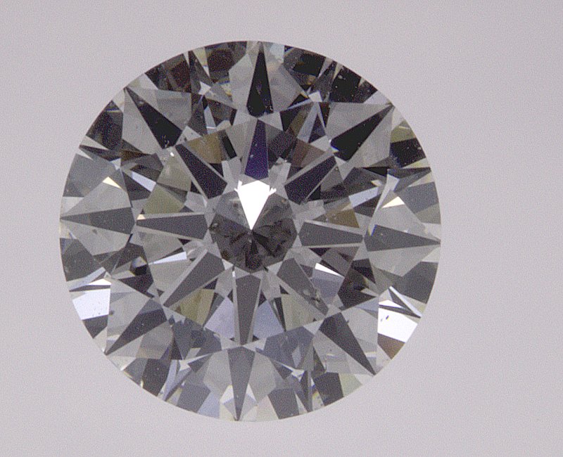 1.71 CT Round Natural Diamond Surrey Vancouver Canada Langley Burnaby Richmond