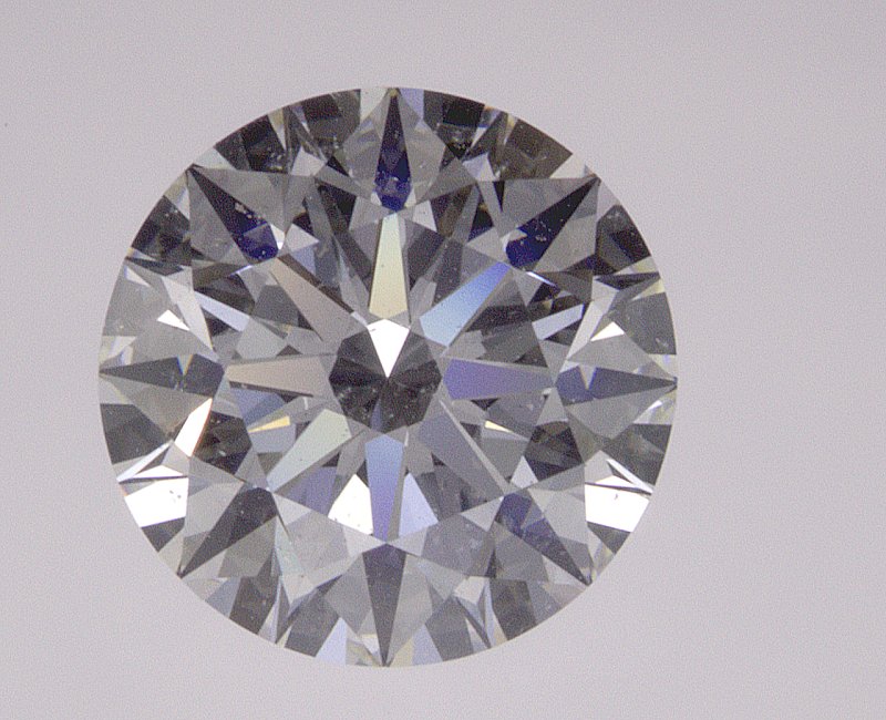 1.73 CT Round Natural Diamond Surrey Vancouver Canada Langley Burnaby Richmond