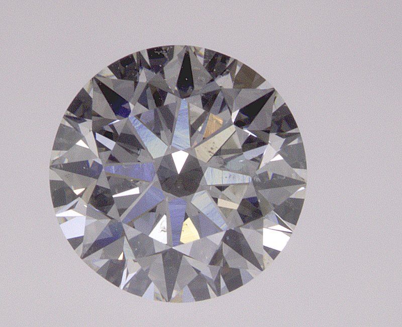 1.51 CT Round Natural Diamond Surrey Vancouver Canada Langley Burnaby Richmond