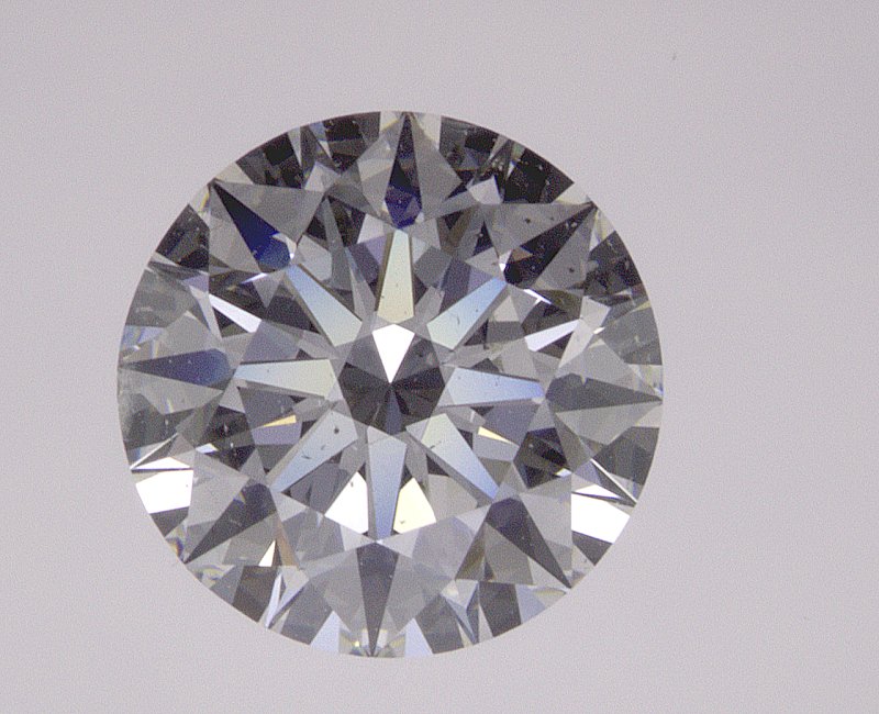 1.71 CT Round Natural Diamond Surrey Vancouver Canada Langley Burnaby Richmond