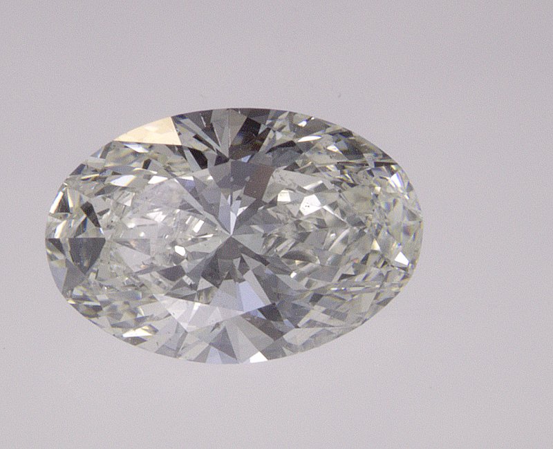 1.22 CT Oval Natural Diamond Surrey Vancouver Canada Langley Burnaby Richmond