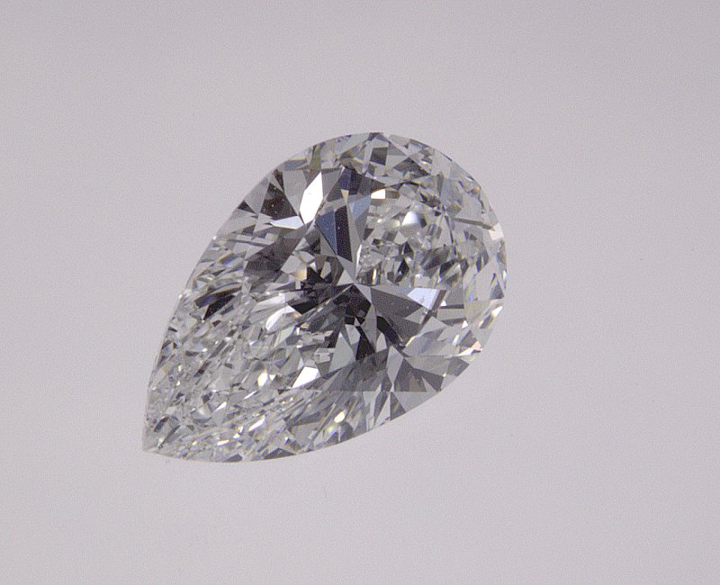 1 CT Pear Natural Diamond Surrey Vancouver Canada Langley Burnaby Richmond