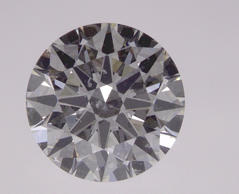 1.22 CT Round Natural Diamond Surrey Vancouver Canada Langley Burnaby Richmond