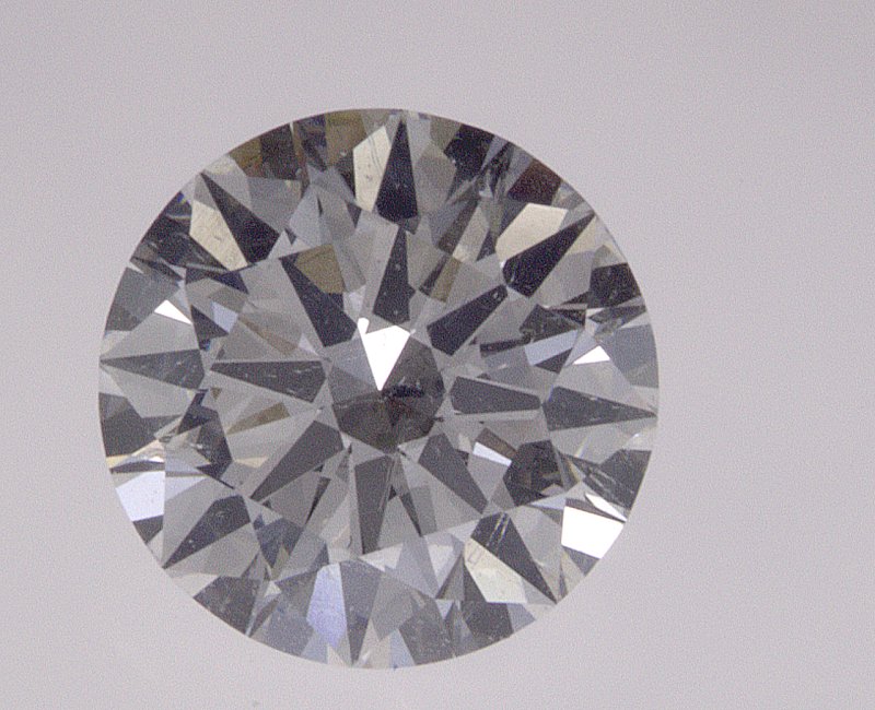 1.22 CT Round Natural Diamond Surrey Vancouver Canada Langley Burnaby Richmond