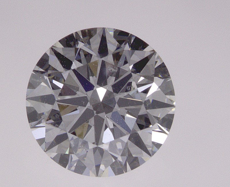 1.32 CT Round Natural Diamond Surrey Vancouver Canada Langley Burnaby Richmond