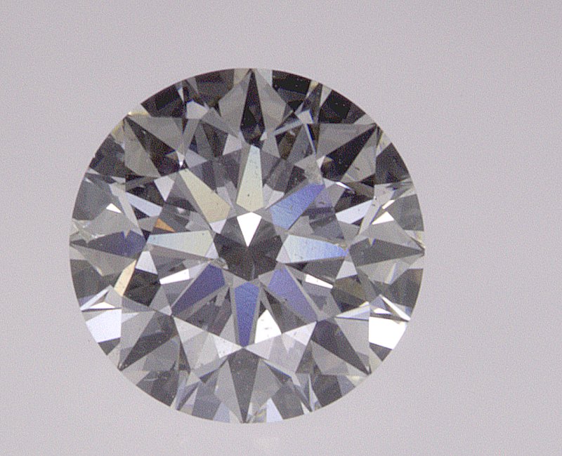 1 CT Round Natural Diamond Surrey Vancouver Canada Langley Burnaby Richmond