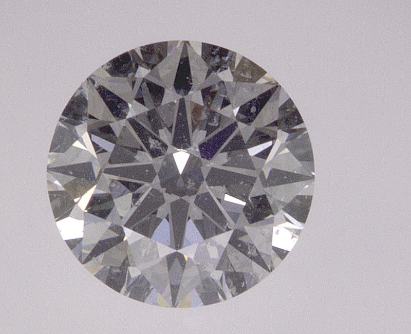 1.06 CT Round Natural Diamond Surrey Vancouver Canada Langley Burnaby Richmond