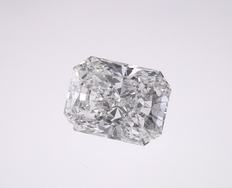 1.05 CT Radiant Lab-Grown Diamond Surrey Vancouver Canada Langley Burnaby Richmond