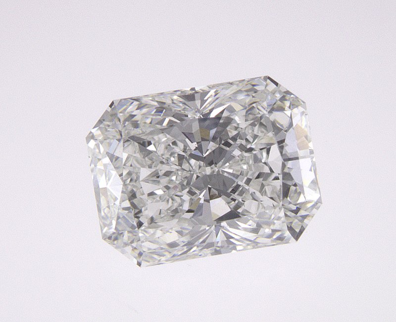 1.09 CT Radiant Lab-Grown Diamond Surrey Vancouver Canada Langley Burnaby Richmond